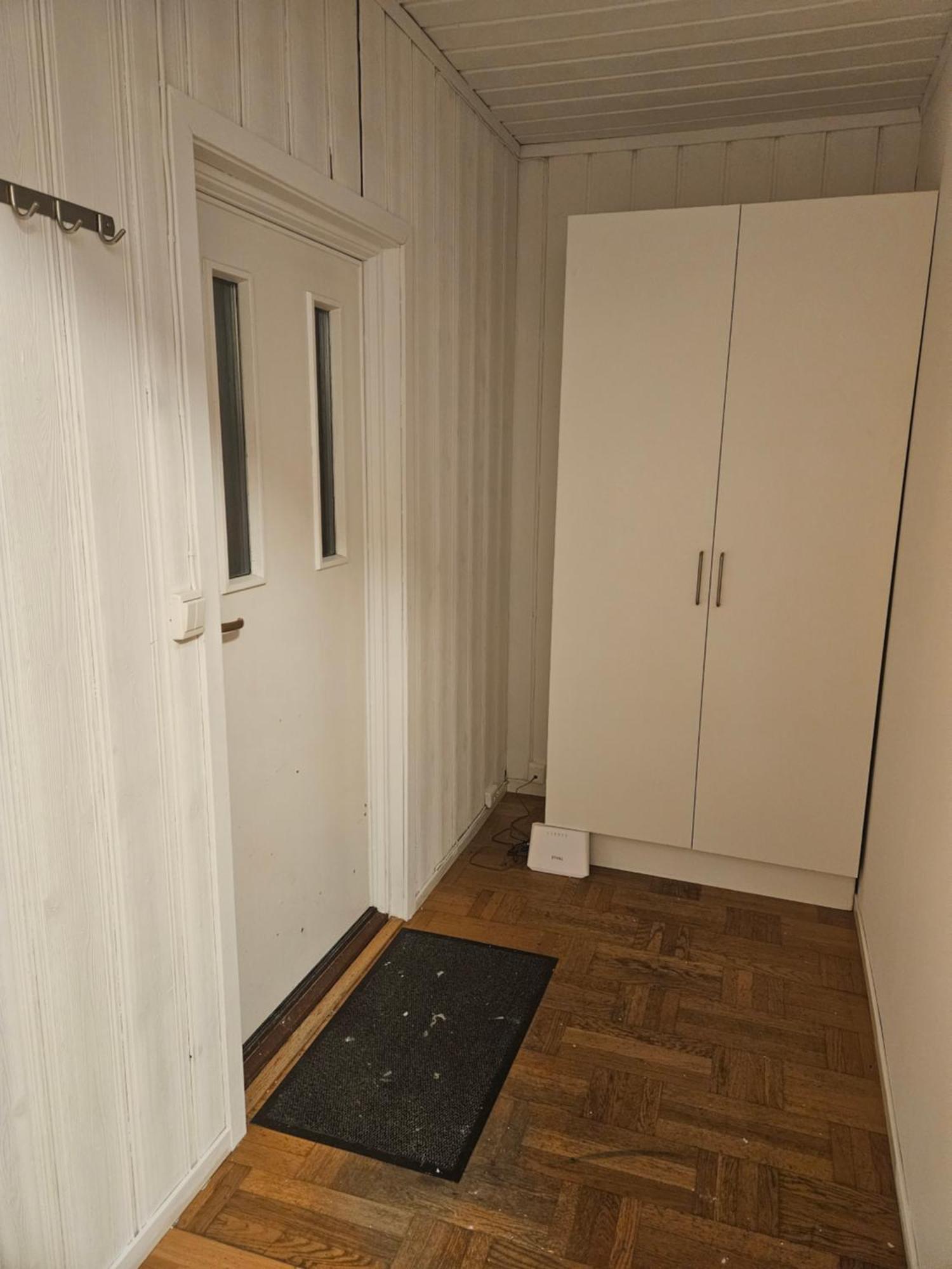 Enter Backpack Apartments Tromso Exterior photo